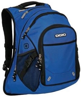 OGIO FUGITIVE Backpack &15 INCH Laptop Bag NWT 3 COLORS