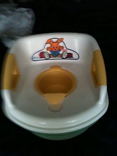 The First Years Potty Training Seat / Chair Excellent Condition