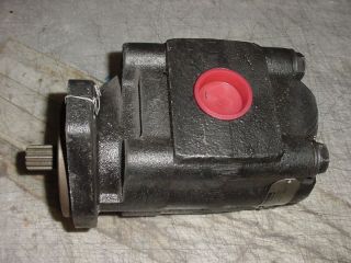 Parker Commercial Hydraulic Pump 312 9310 686
