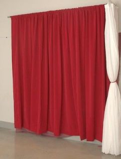 theater curtains in Curtains, Drapes & Valances