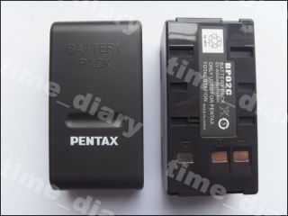 New Pentax total stations BP02C battery ，for Pentax total stations