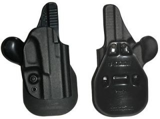 Eagle G Code Kydex Holster with paddle
