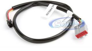 PAC uPAC FRDLCD Cable to Add PAC uPAC FRD24 to Select Ford Vehicles