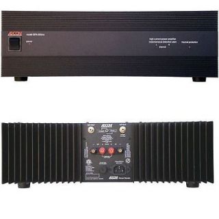 adcom amplifier in Amplifiers & Preamps