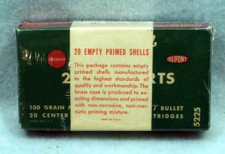 remington ammunition in Vintage