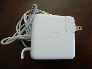 Original Magsafe APPLE 60W A1330/A1344 AC POWER ADAPTER CHARGER 4 