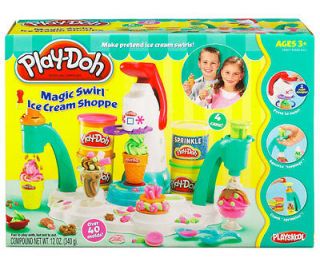 play doh ice cream in Play Doh, Modeling Clay