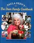 Paula Deens Cookbook Lunch Box Set Paula Deen Paperback 2009