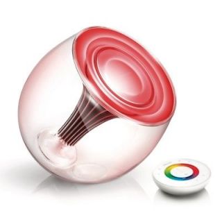 Philips Living Colors Lamp  Gen 2  Ambiance Remote