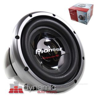 pioneer subwoofer 12 in Consumer Electronics