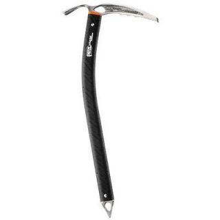 PETZL SUMMIT Ice Axe Classical Piolet 52cm NEW