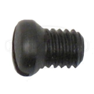 Remington 241, 41, 510, 511 & 512 Replacement Open Sight Screw