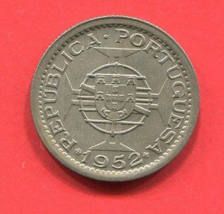 Coins & Paper Money  Coins World  Africa  Guinea