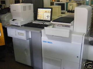 noritsu 3501i RA digital minilab,fuji frontier mini lab