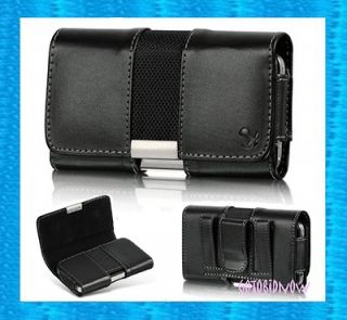 fr T MOBILE SAMSUNG GALAXY S 3 III T999 LUXURY HIGH END LEATHER POUCH 
