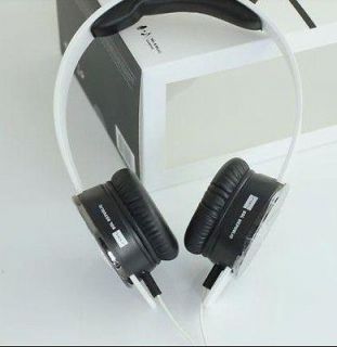 SOL REPUBLIC Tracks HD On Ear Headphones  White