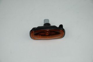Dodge Ram dually amber fender light 55077459aa OEM Mopar lamp 03 09