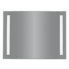 Quoizel HDS1001   Hospitality Design Wall Sconce Mirror w/ Integrated 