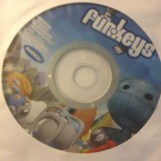   Hub + software CD used in excellent condition by Radica Games Ltd