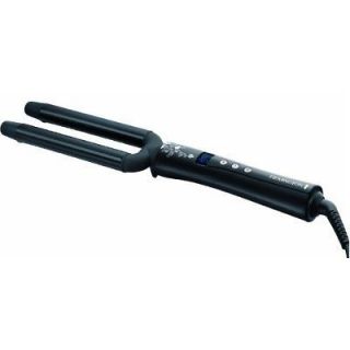 Remington C19522 Double Barrel Pearl Curling Wand, Hair Curler, Styler