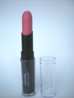 REVLON colorstay soft & smooth lipstick