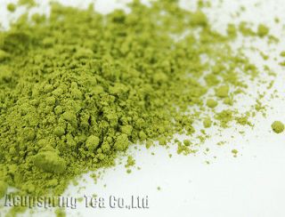 Newly listed 500g Pure Green Tea Powder,Organic Matcha,17.6oz, CPL01
