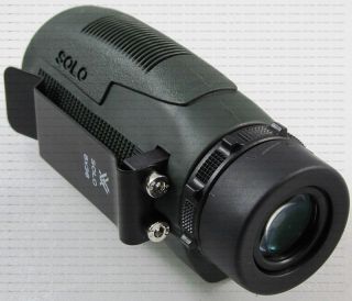 New Vortex Solo 8x36mm Waterproof / Fog Proof Monocular S836