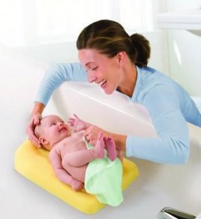 Summer Infant Comfy Baby Bath Sponge/Foam Seat Support