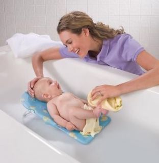Summer Infant Fold N Store Tub Time Bath Sling