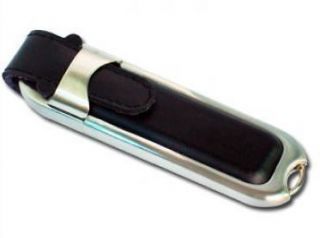 256GB USB leather Pen Memory Flash Stick Drive