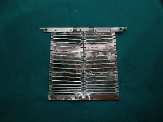 Commrcial Toastmaster Toaster Element 1D2 etc