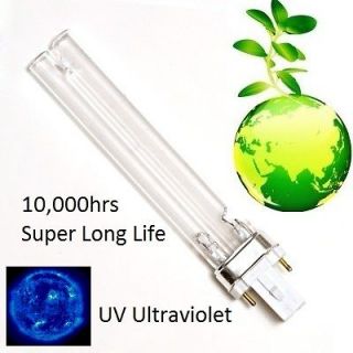   UV Bulbs   13 watt UV Germicidal   Bulb for Tetra Jebao Pond Filters