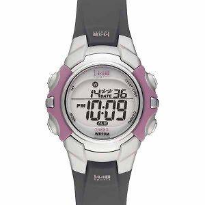 Timex Womens T5J151 1440 Sports Digital Watch