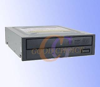 Sony Optiarc AD 7200S 20x DVD+/ RW Dual Layer SATA Burner Drive w/Nero 