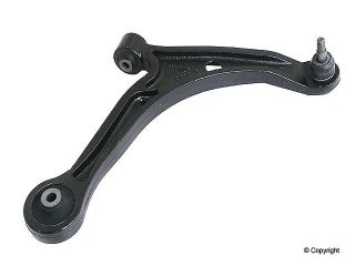 WD EXPRESS 371 21068 001 Control Arm/Ball Joint Assy