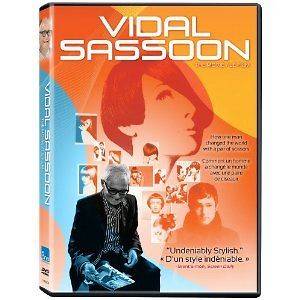 vidal sassoon dvd in Hair Care & Salon