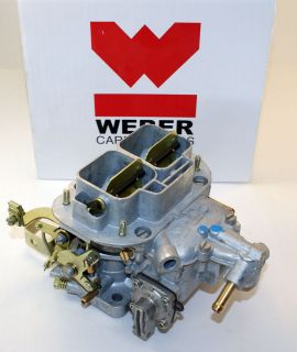 Weber 32/36 DGV Carburetor new 32/36 Weber Carb