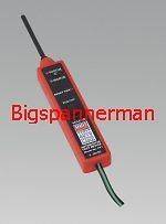 Sealey PP1 12v Power Probe Circuit Electrical Tester