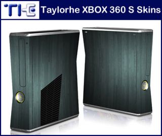 xbox 360 SLIM skin decal vinyl 260