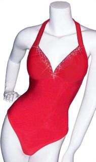 Pageant Swimsuit by Lady M ~Tropicana~O​RDER ANY COLOR