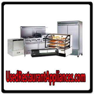 Used Restaurant Appliances WEB DOMAIN FOR SALE/CATERING EQUIPMENT 