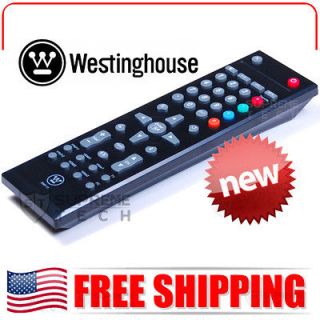 BRAND NEW Westinghouse RMT 11 Remote Control for 26 ~ 46 LCD LED TV 