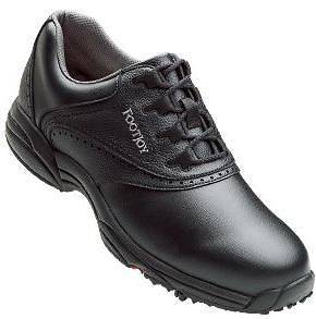 2011 Footjoy Greenjoys Mens Golf Shoes Black Style #45449 Manufacturer 