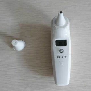 Digital Eletronic Forehead Ear Thermometer F Baby Child Audult Health 