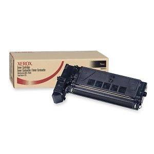 106R01047   Xerox Black Toner Cartridge   Laser   8000 Page   Black 