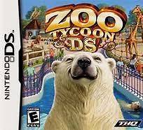 Newly listed ZOO TYCOON   DS, DS LITE, DSI, 3DS, DSI XL, 3DS XL GAME