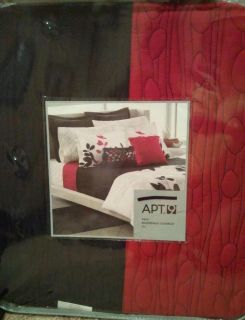 apt 9 bedding in Bedding