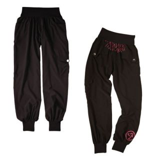 zumba pants in Athletic Apparel