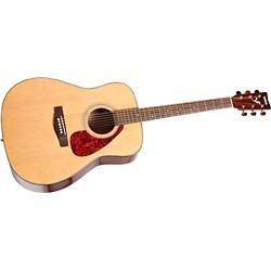 Yamaha F335 Acoustic Guitar Natural