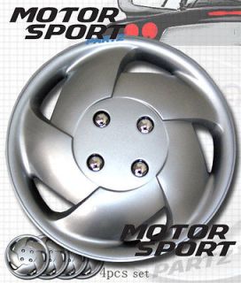   Cover Hubcap Style 083 Hub caps 15 Inches (Fits 2006 Toyota Corolla